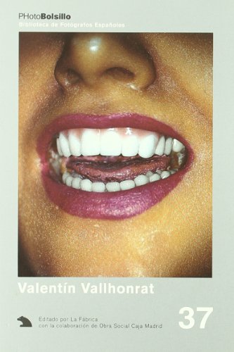 Stock image for VALENTN VALLHONRAT for sale by PAPER CAVALIER US