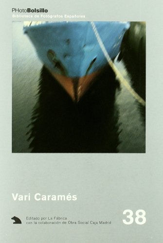 Imagen de archivo de VARI CARAMS Carams, Vari a la venta por Iridium_Books