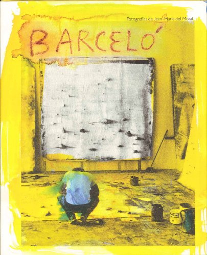 BARCELÃ“ (Libros de Autor) (Spanish Edition) (9788495471772) by Del Moral, Jean-Marie