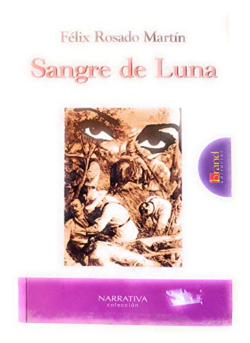 Imagen de archivo de Sangre de Luna a la venta por medimops