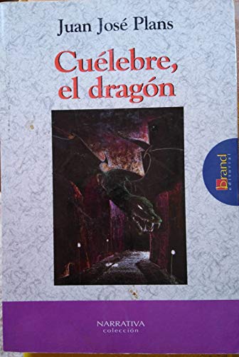 Imagen de archivo de Culebre El Dragn a la venta por NOMBELA LIBROS USADOS