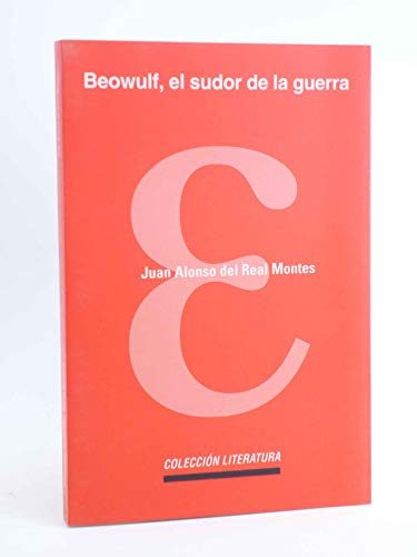 Stock image for Beowulf, el sudor de la Guerra for sale by medimops