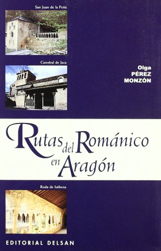 Rutas del románico en Aragón