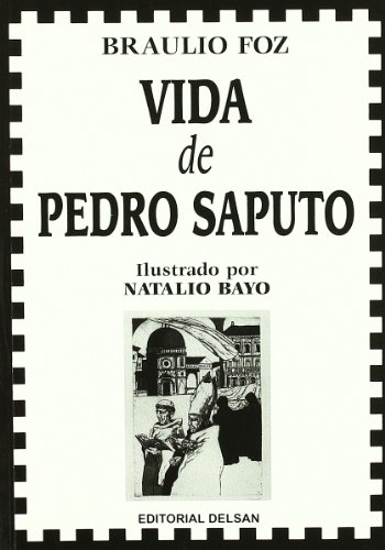 Imagen de archivo de Vida de Pedro Saputo a la venta por medimops