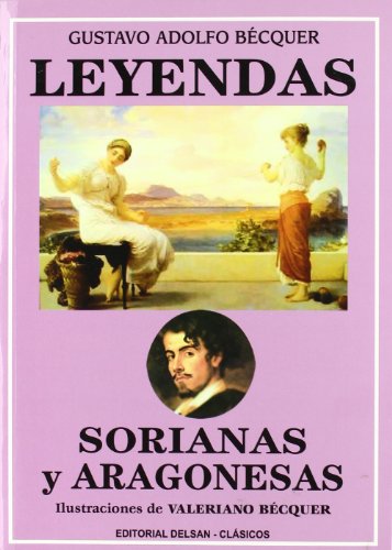 Beispielbild fr Leyendas sorianas-aragonesas zum Verkauf von medimops