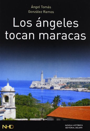 Stock image for ANGELES TOCAN MARACAS for sale by AG Library