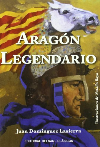 Aragón Legendario