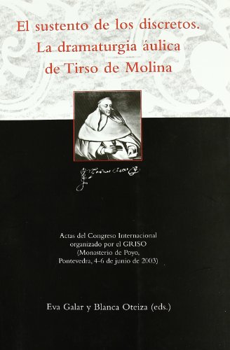 Imagen de archivo de SUSTENTO DE LOS DISCRETOS, EL. DRAMATURG a la venta por Zilis Select Books