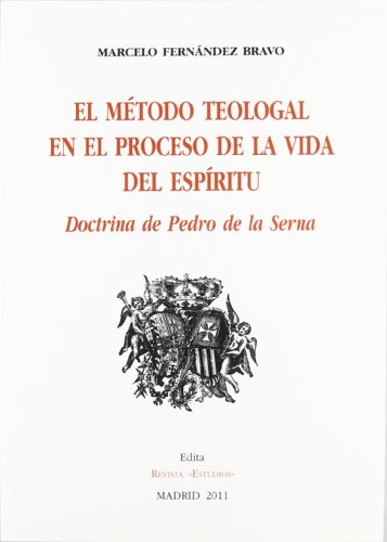 Imagen de archivo de METODO TEOLOGAL EN EL PROCESO DE LA VIDA a la venta por Zilis Select Books
