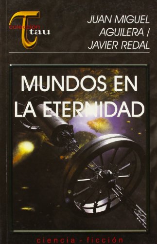 Stock image for Mundos en la eternidad for sale by Tik Books GO