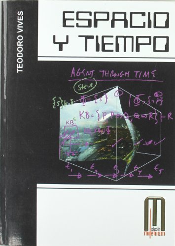 Stock image for ESPACIO Y TIEMPO for sale by Hilando Libros