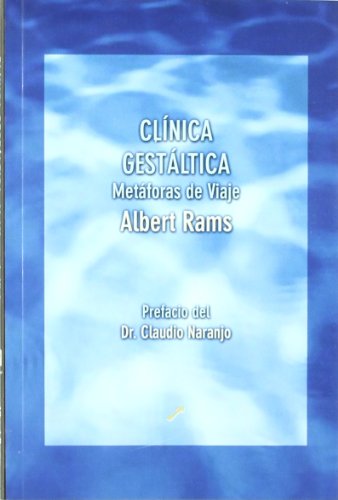 Stock image for Clnica gestltica. Metforas de viajRams Ferrus, Albert for sale by Iridium_Books