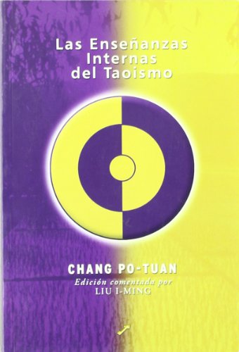 Imagen de archivo de Libro las Enseanzas Internas Del Taoismo a la venta por Hamelyn