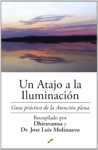 Imagen de archivo de Atajo a la iluminacion, un a la venta por Librera Santo Domingo