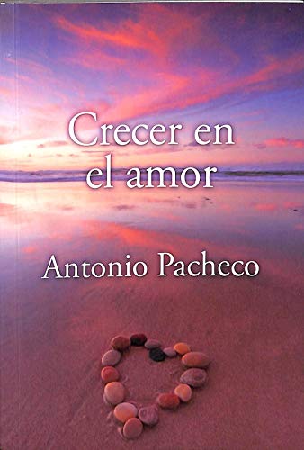 Stock image for CRECER EN EL AMOR for sale by Zilis Select Books