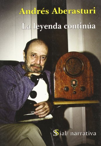 Imagen de archivo de La leyenda contina a la venta por medimops