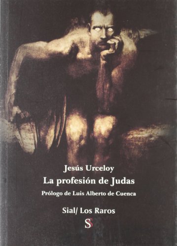 Imagen de archivo de La profesin de Judas a la venta por Tik Books ME