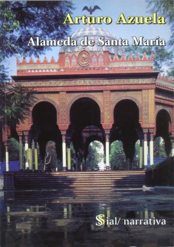 Imagen de archivo de Alameda de santa Mara a la venta por Ammareal