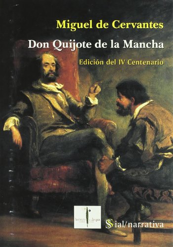 9788495498908: Don Quijote de la Mancha