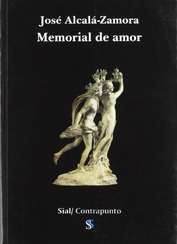 Imagen de archivo de Memorial De Amor a la venta por Hilando Libros