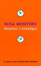 Beispielbild fr Amantes Y Enemigos/lovers And Enemies (Spanish Edition) zum Verkauf von HPB-Ruby