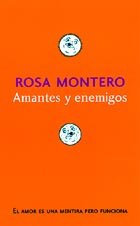 Imagen de archivo de Amantes Y Enemigos/lovers And Enemies (Spanish Edition) a la venta por HPB-Ruby