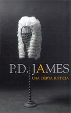 Stock image for Una cierta justicia for sale by medimops