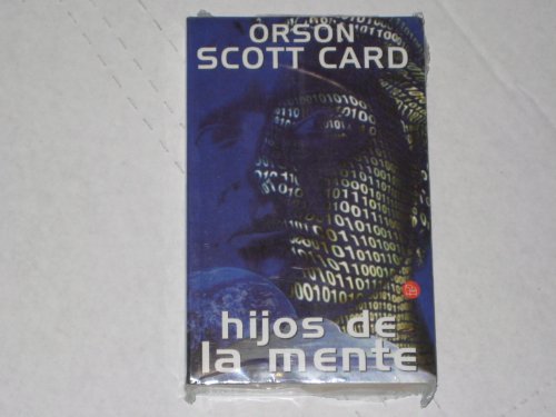 9788495501271: HIJOS DE LA MENTE (Spanish Edition) [Paperback]