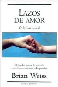 Beispielbild fr Lazos de amor (Spanish Edition) zum Verkauf von Better World Books