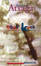 Imagen de archivo de Obabakoak a la venta por Hamelyn