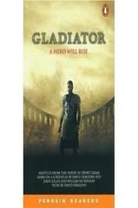 Stock image for Gladiador / Gladiator (Punto De Lectura) for sale by medimops