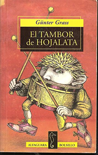 9788495501363: El Tambor De Hojalata/the Tin Drum