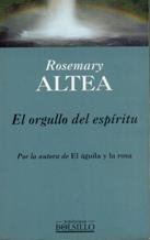 Beispielbild fr EL ORGULLO DEL ESPRITU zum Verkauf von Librera Rola Libros
