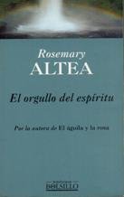 Imagen de archivo de EL ORGULLO DEL ESPIRITU a la venta por Libreria Rosela