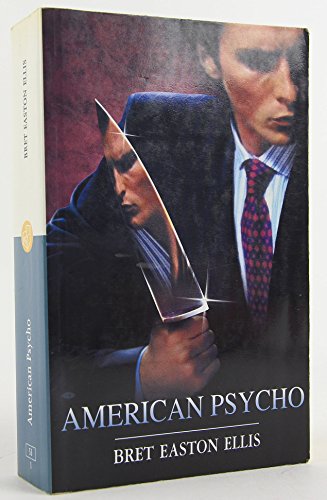 Imagen de archivo de American Psycho a la venta por ThriftBooks-Dallas