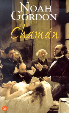 Beispielbild fr Chaman / Shaman (Punto de Lectura) zum Verkauf von medimops