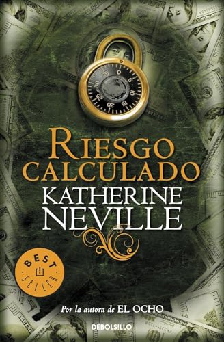 9788495501615: Riesgo Calculado - Bolsillo (Spanish Edition)