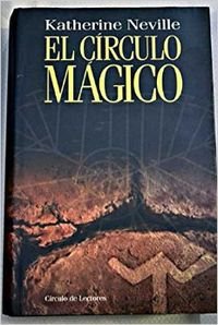 Beispielbild fr Circulo Magico, El - Bolsillo (Spanish Edition) zum Verkauf von Once Upon A Time Books