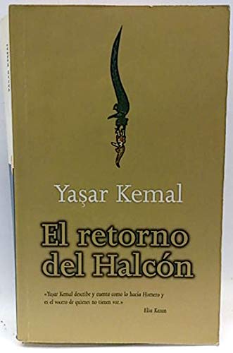 9788495501677: El Retorno Del Halcon