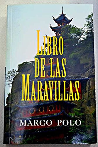 9788495501714: Libro de las maravillas (Punto De Lectura)