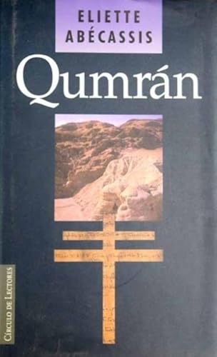 Beispielbild fr Qumran zum Verkauf von Ammareal