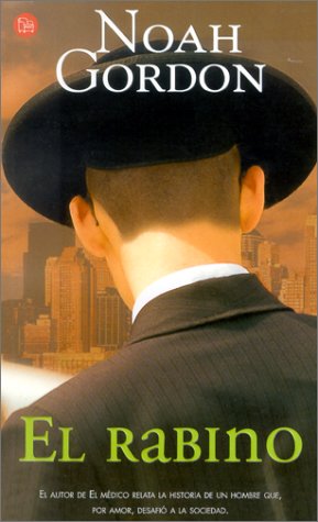 Beispielbild fr El rabino (Spanish Edition) zum Verkauf von HPB Inc.