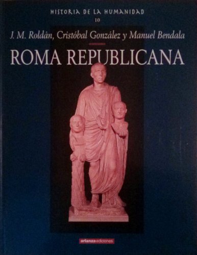 Imagen de archivo de Roma Republicana a la venta por Hamelyn