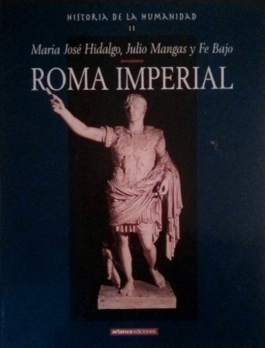 9788495503046: Roma Imperial