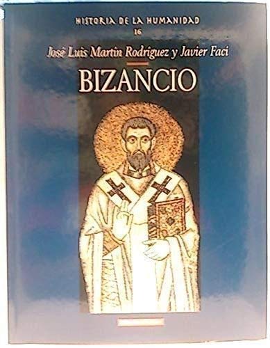 Beispielbild fr Bizancio zum Verkauf von Hamelyn