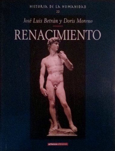 Imagen de archivo de Renacimiento a la venta por Hamelyn