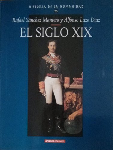 Stock image for Siglo Xix for sale by Hamelyn