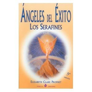 Beispielbild fr Angeles Del Exito : Los Serafines zum Verkauf von Irish Booksellers