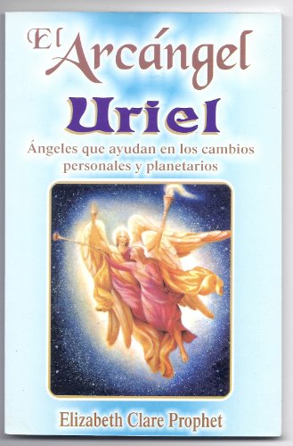 Stock image for El Arcangel Uriel (Spanish Edition) for sale by ThriftBooks-Dallas