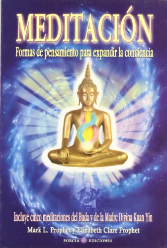 Stock image for Meditacion (Spanish Edition) for sale by ThriftBooks-Atlanta
